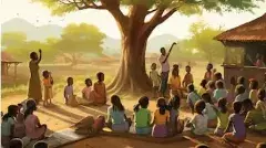 గురువుల్లో మార్పు అనివార్యంగా...