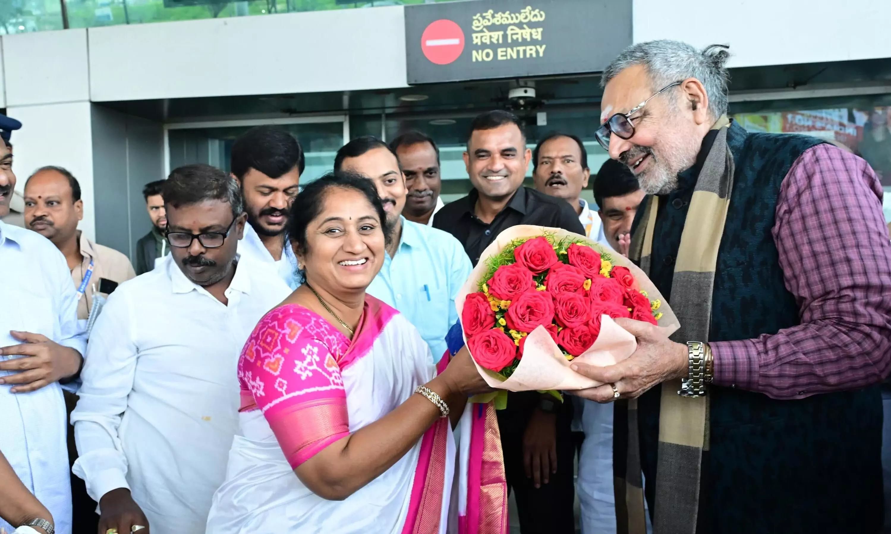 Handloom | చేనేతల అభివృద్ధికి రూ 11 వందల కోట్లతో మాస్టర్ ప్లాన్