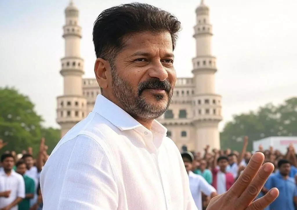 రేవంత్ పాలనకు వ్యతిరేకతంగా ప్రజా ఉద్యమాలు ఎందుకు లేవు? రేవంత్ పాలనకు వ్యతిరేకతంగా ప్రజా ఉద్యమాలు ఎందుకు లేవు?