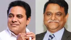 Formula E Car Race | ఫార్ములా ఈ కార్ రేస్ కేసులో కేటీఆర్ పై విచారణ