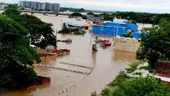 Telangana |ప్రకృతి వైపరీత్యాలతో తెలంగాణను అతలాకుతలం చేసిన 2024