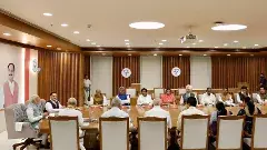 BJP | ఫిబ్రవరిలో భారతీయ జనతా పార్టీ జాతీయ అధ్యక్షుడి ఎన్నిక