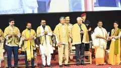 దేశ విదేశాల్లో  మీరే ఎయిమ్స్   మంగళగిరి అంబాసిడర్లు