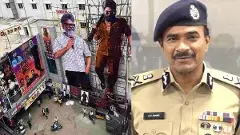 సంధ్య థియేటర్‌కు షోకాజ్ నోటీసులు.. పది రోజులే టైమ్..