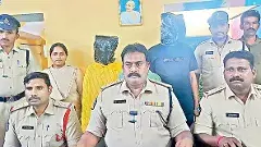 PROPERTY ROW | అన్నా, తముణ్ణి సినీపక్కిలో చంపేసిన సిస్టర్