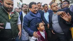 AAP | వృద్ధులకు ఢిల్లీలో ఉచిత వైద్యం