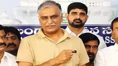Harish Rao | రేవంత్‌ను చూస్తే ఊసరవెల్లి కూడా సిగ్గుపడుతుందా..?