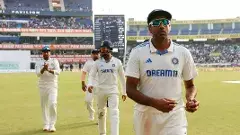 తన తొలి కెప్టెన్ ‘ధోని’ బాటలోనే నిష్క్రమించిన అశ్విన్