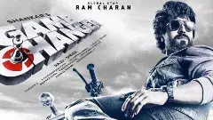 రామ్ చరణ్ “గేమ్ ఛేంజర్”కథకు హెల్ప్ చేసిన  లోక్ సభ ఎంపీ