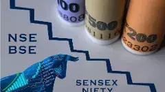 భారీ నష్టాల్లో ట్రేడవుతున్న ప్రపంచ స్టాక్ మార్కెట్లు