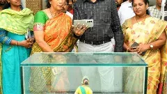 కొండపల్లి ఖిల్లాకు మహర్దశ