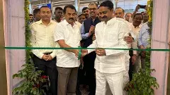 Telangana Tourism | విమానాశ్రయంలో తెలంగాణ ప‌ర్యాట‌క స‌మాచార కేంద్రం