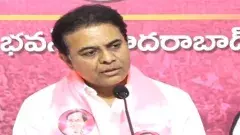 Formula E Car Race Case | తెలంగాణ భవన్ లో టెన్షన్...టెన్షన్