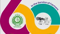 ANGRAU @ 60 | అగ్రీ యూనివర్శిటీలో తిరుగుబాటు బావుటా ఆనాటి ఎపిటి