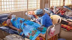 CANCER | ఆంధ్రలో క్యాన్సర్ కేసులు పెరుగుతున్నాయ్!