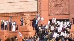 అంబేద్కర్ విషయంలో మోదీ సర్కార్ సెల్ఫ్ గోల్?