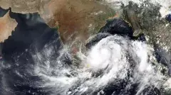 CYCLONE | తరుముకొస్తున్న తుపాను, మరో 12 గంటల్లో ఏపీకి భారీ వర్షం