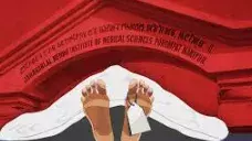 TERROR | ఒంటరి మహిళకు పార్శిల్లో శవం.. ఊరంతా భయం, భయం.