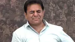 KTR and Formula Case|కోర్టుల్లో కేటీఆర్ కు ఎదురుదెబ్బ ?