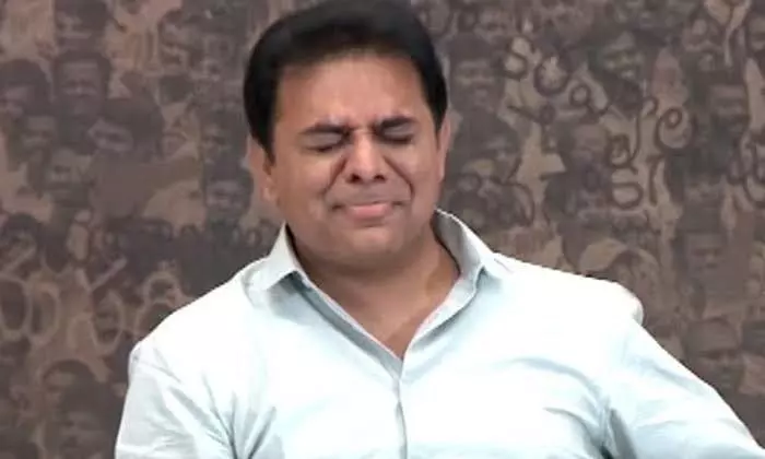 KTR and Formula Case|కోర్టుల్లో కేటీఆర్ కు ఎదురుదెబ్బ ?