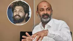 Target AlluArjun|పుష్ప కేంద్రంగా రాజకీయ వివాదాలు పెరిగిపోతున్నాయా ?