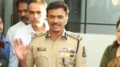 నా మాటలు వెనక్కి తీసుకుంటున్నా: సీపీ ఆనంద్