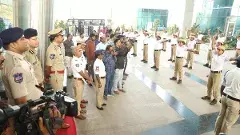 ట్రాఫిక్ కంట్రోల్‌కు ట్రాన్స్ జెండర్స్.. నేటి నుంచి విధుల్లోకి..