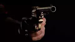 ఖలిస్తాన్ ఉగ్రవాదులను ఎన్ కౌంటర్ చేసిన పోలీసులు