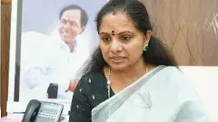 కేటీఆర్ ఎందుకు టెర్గెట్ అయ్యారో చెప్పిన కవిత..