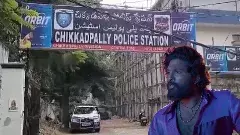 AlluArjun and Police|పోలీసు విచారణకు హాజరైన పుష్ప