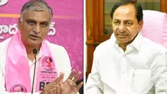 కేసీఆర్, హరీష్ రావులకు హెకోర్టులో బిగ్ రిలీఫ్..