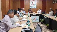 HYDRA | శాటిలైట్ చిత్రాల సహకారంతో ‘హైడ్రా’ చెరువుల పరిరక్షణ