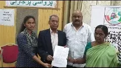 GULF PRAJAVANI | బాధ్యతలు,బంధాలు మర్చి 16ఏళ్లుగా బహరేన్‌లోనే... 