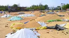 రైస్ మిల్లు దారిలో రైతు జేబుకు చిల్లు