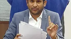 ఫైబర్‌నెట్‌ చుట్టూ ఏపీ రాజకీయం..410 మంది ఔట్‌