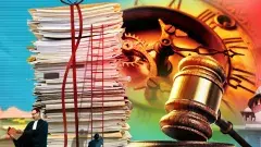 JUSTICE DELAYED | ఆంధ్ర హైకోర్టులో 2.50 లక్షల పెండింగ్ కేసులు