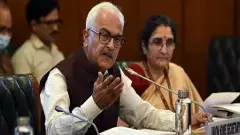 మణిపూర్ కు కొత్త గవర్నర్ గా మాజీ  కేంద్ర హోం సెక్రటరీ నియామకం