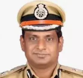 సీనియర్‌ ఐపీఎస్‌లను వెంటాడుతున్న ఏపీ సర్కార్‌