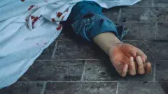 చంపిందెవరు..? చచ్చిందెవరు..? ఏమిటా కథ..