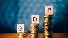 వచ్చే ఏడాది భారత వృద్దిరేటు ఏడు శాతం కంటే తక్కువే