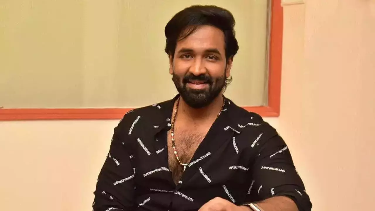 Manchu Vishnu | కలవరపడుతున్న తెలుగు సినీ ఇండస్ట్రీ