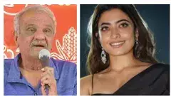 పుష్ప హీరోయిన్ రష్మిక పీలింగ్స్ ఏంటీ? సీపీఐ నారాయణ స్పందనేంటీ?