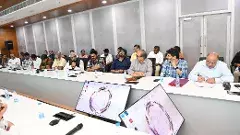 సెలబ్రిటీలు ఎవరు ఏమన్నారంటే..