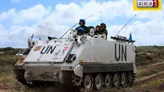 సామూహిక హత్యలు, యుద్దాలు జరుగుతున్న ‘యూఎన్’  పట్టించుకోదా?