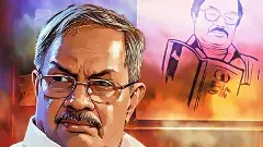 ఎంతో ఎత్తుకెదిగినా మూలాలు మరువని మలయాళీ సాహిత్య శిఖరం ఎంటీ!