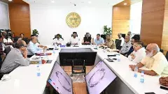 సినీ ఇండస్ట్రీ కోసం ప్రత్యేక ఉప సంఘం ఏర్పాటు