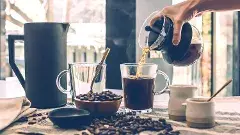 కాఫీ, టీతో క్యాన్సర్ వచ్చే అవకాశాలు తగ్గుతాయి!