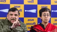 AAP | I.N.D.I.A  నుంచి కాంగ్రెస్‌ను బహిష్కరించాలని కోరతాం