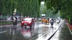 Telangana Weather Report | తెలంగాణలో తేలికపాటి వర్షాలు,పెరిగిన చలి