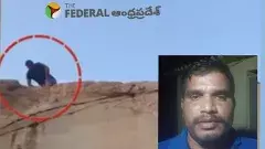 Tragedy | కన్నీరు ఆవిరైంది.. గుండె పగిలింది..